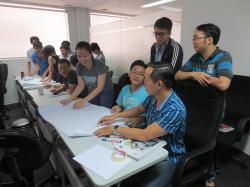 Kỹ năng phân tích, giải quyết vấn đề và ra quyết định hiệu quả - Gameloft (07 & 08.04.2016)